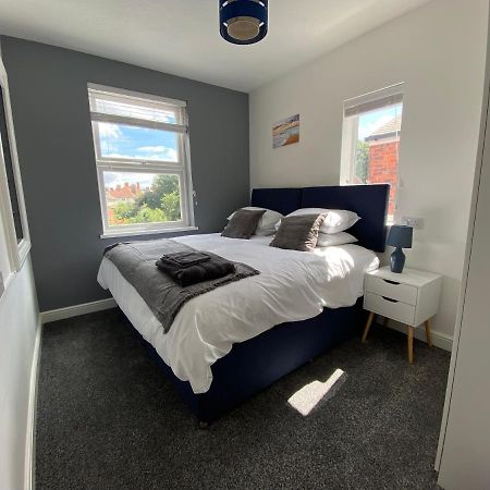 Lovely 2 Bedroom Apartment Near Hornsea Beach - The Lookout Esterno foto