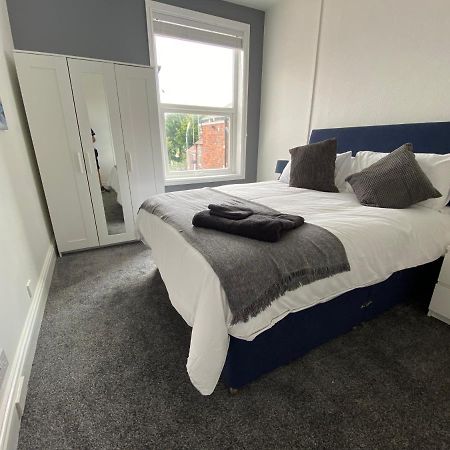 Lovely 2 Bedroom Apartment Near Hornsea Beach - The Lookout Esterno foto