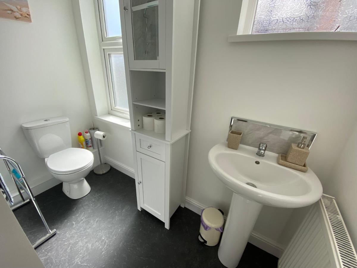 Lovely 2 Bedroom Apartment Near Hornsea Beach - The Lookout Esterno foto