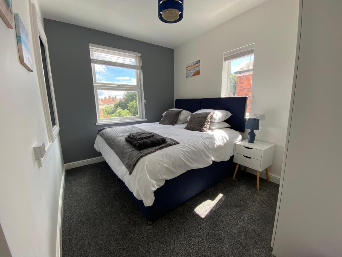 Lovely 2 Bedroom Apartment Near Hornsea Beach - The Lookout Esterno foto