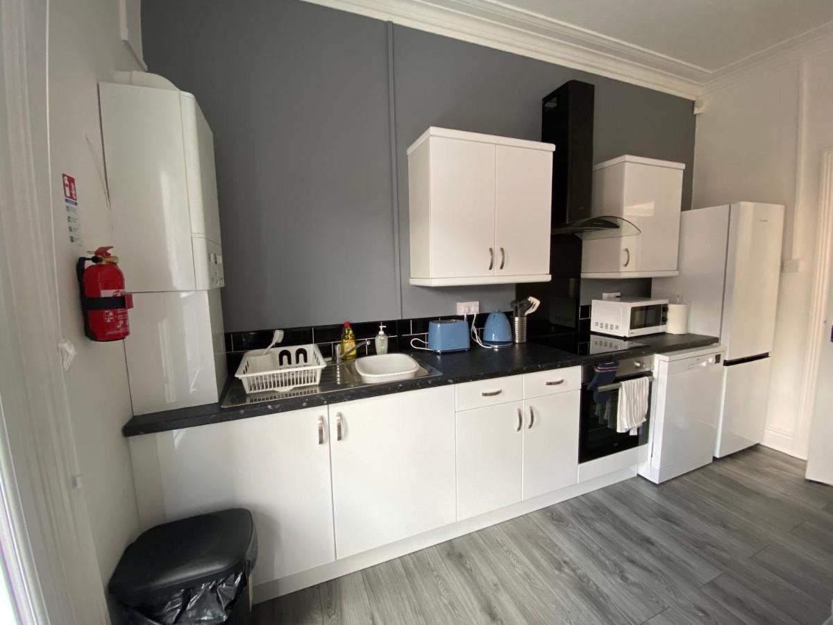 Lovely 2 Bedroom Apartment Near Hornsea Beach - The Lookout Esterno foto