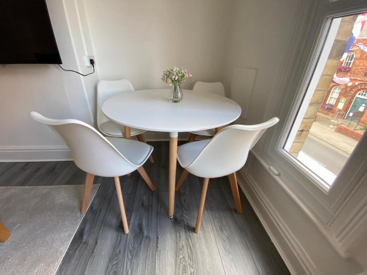 Lovely 2 Bedroom Apartment Near Hornsea Beach - The Lookout Esterno foto