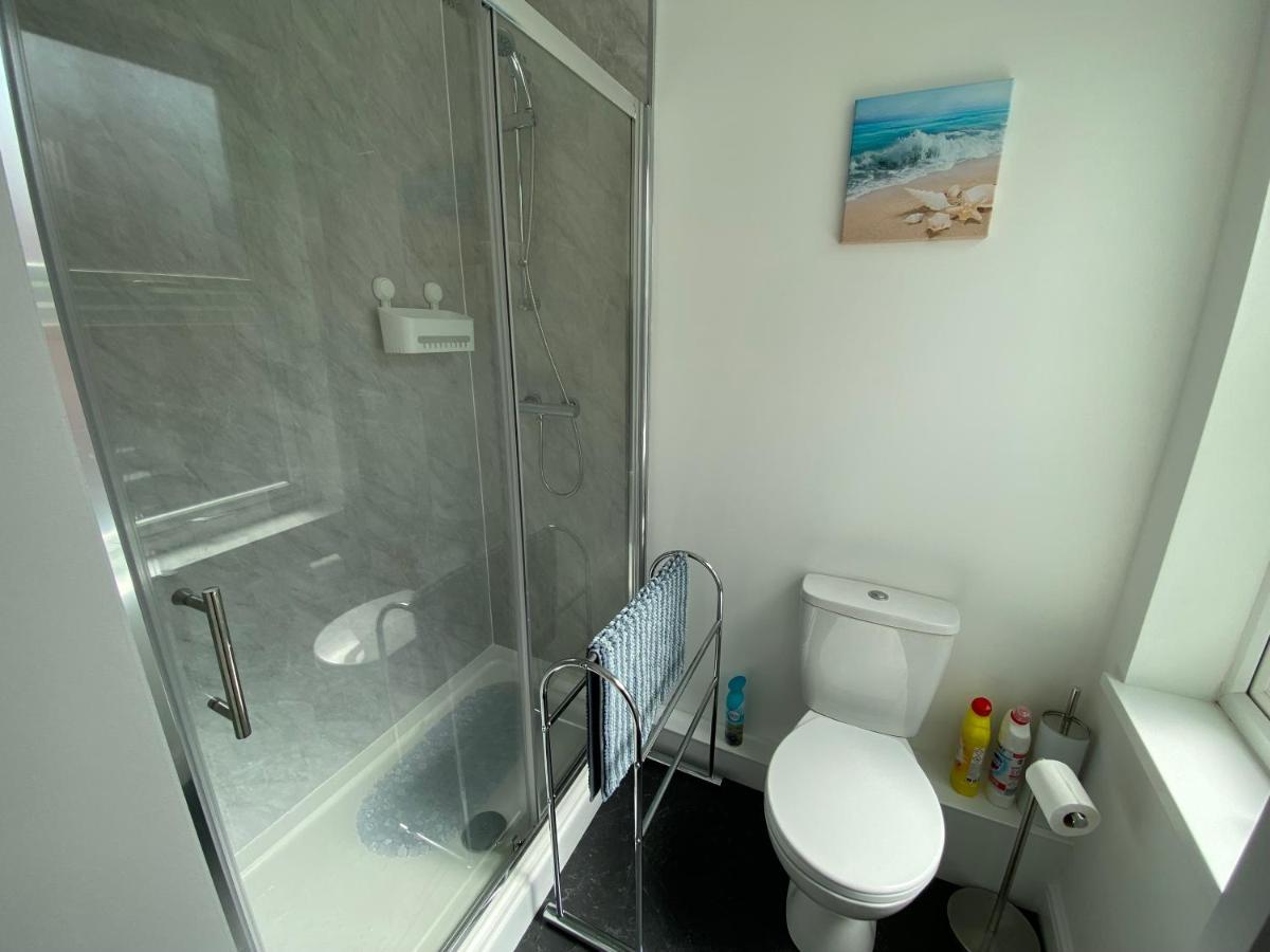 Lovely 2 Bedroom Apartment Near Hornsea Beach - The Lookout Esterno foto