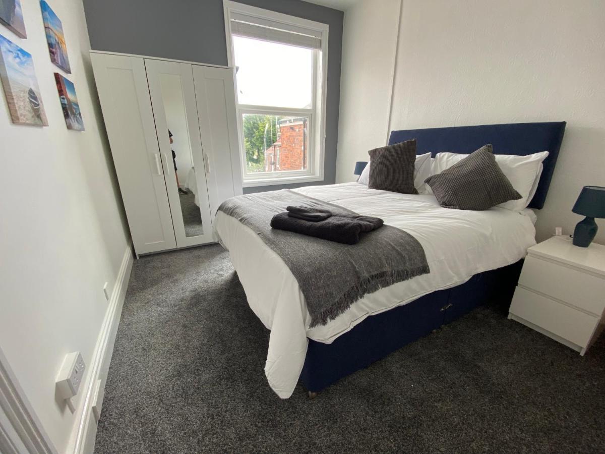 Lovely 2 Bedroom Apartment Near Hornsea Beach - The Lookout Esterno foto